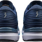 361 Degrees Men's Sensation 4 Running Shoes Storm/Aqua