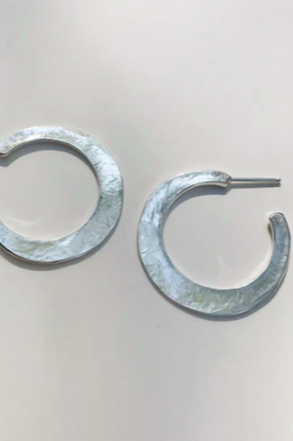 Mckinley Mizar - Women's Cola Earrings