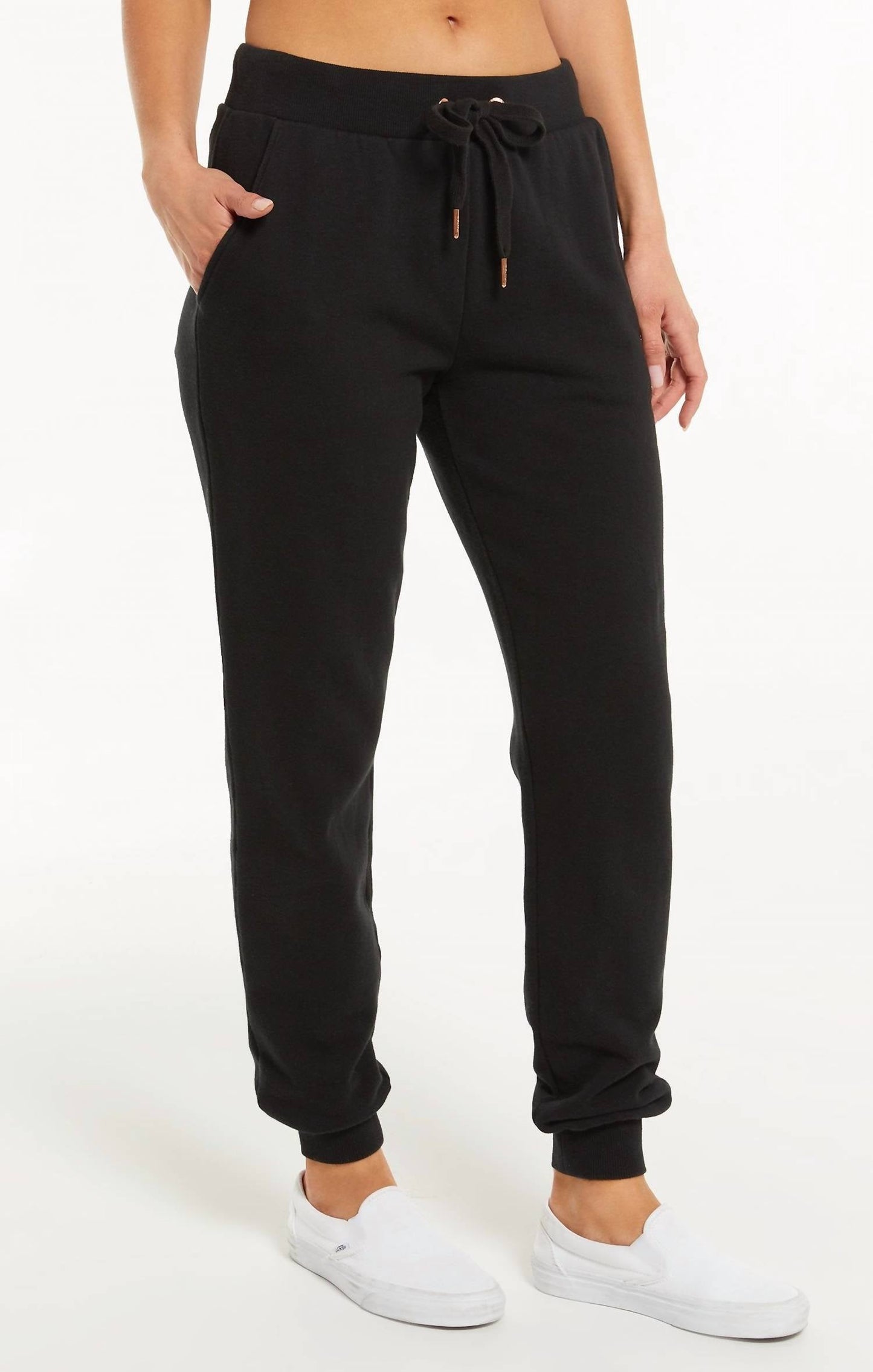 Z Supply - Ambre speckled pants
