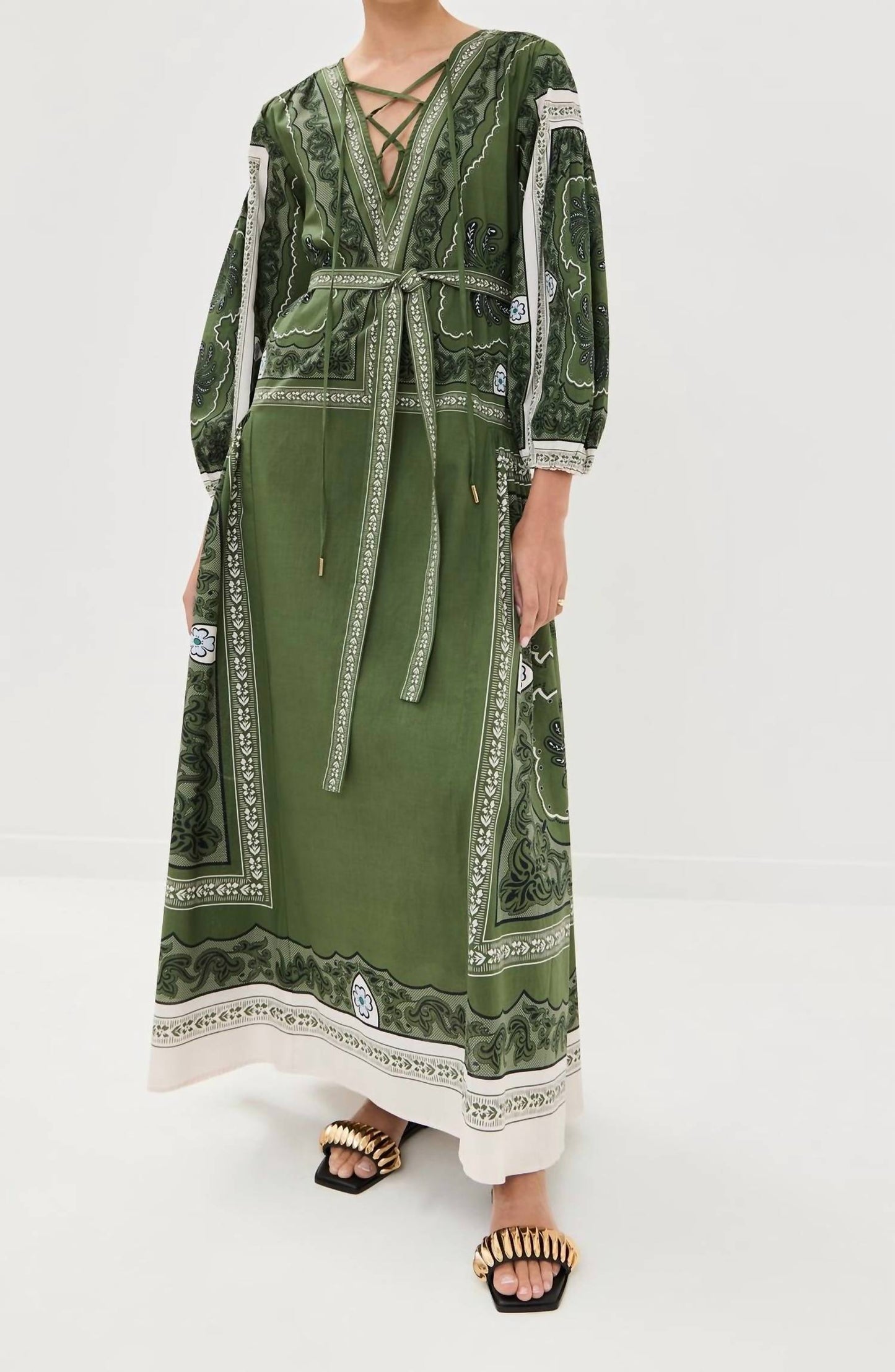 La Doublej - Viviana Dress