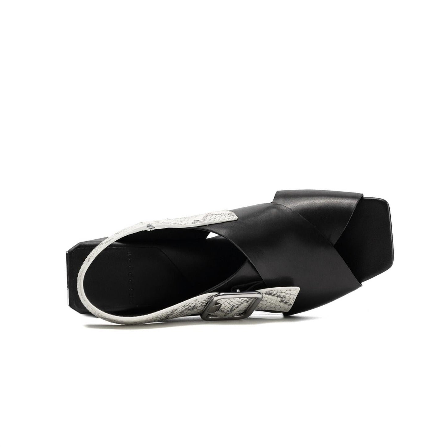 4Ccccees - Women's Mirror Verra Slingback Sandal
