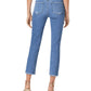 Paige - CINDY CROP JEAN