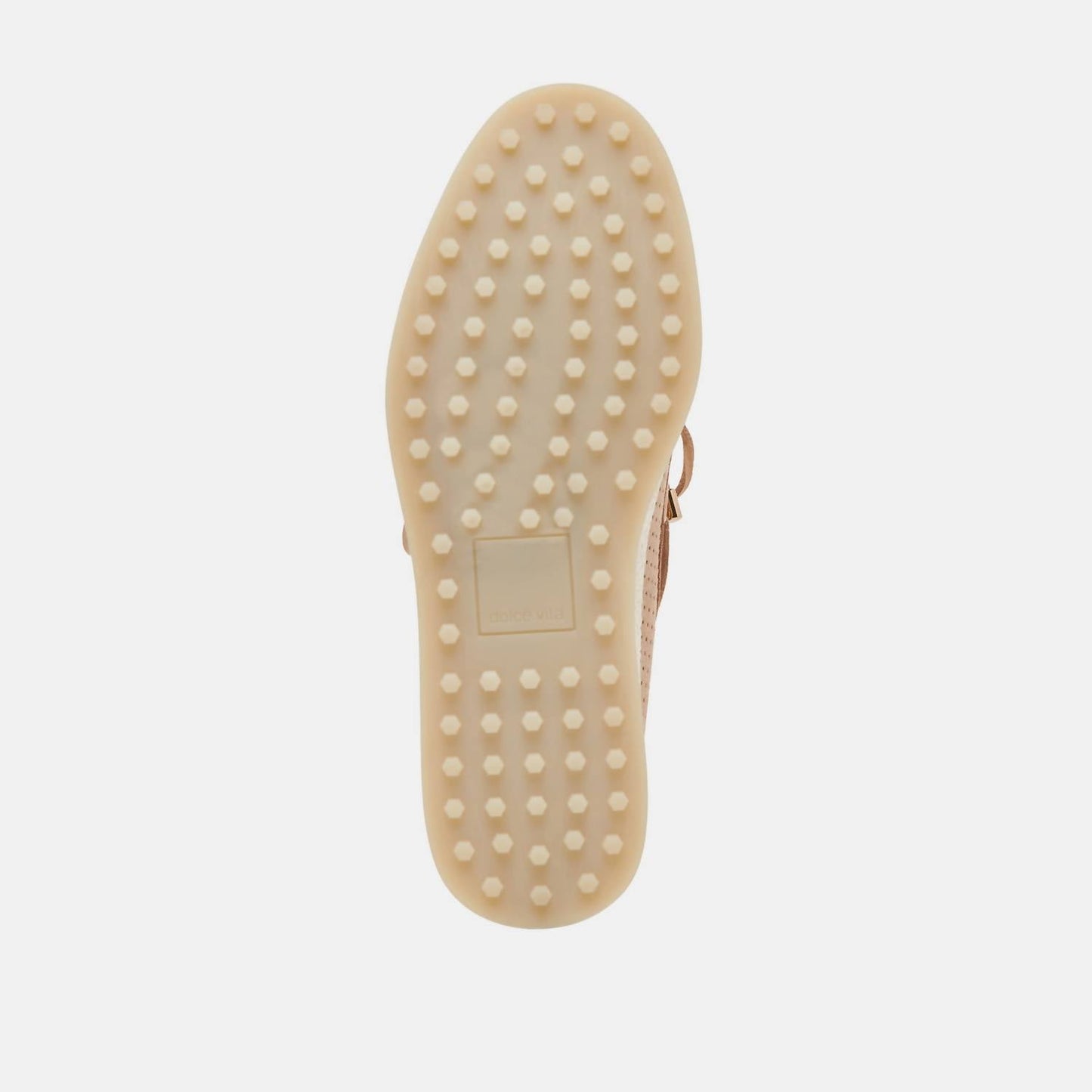 Dolce Vita - Women's Doris Perforated Loafers