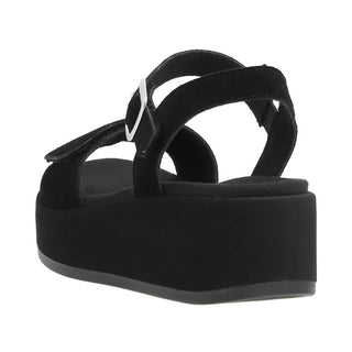 Remonte - Women's Jocelyn 50 Suede Sandals