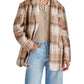 Steve Madden - Nana Blazer Coat