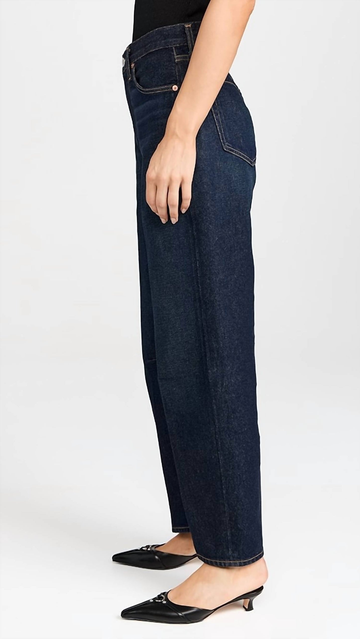 Citizens Of Humanity - Miro Relaxed Jeans