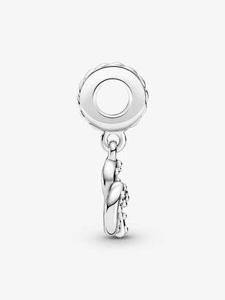 Pandora - Pretzel Dangle Charm