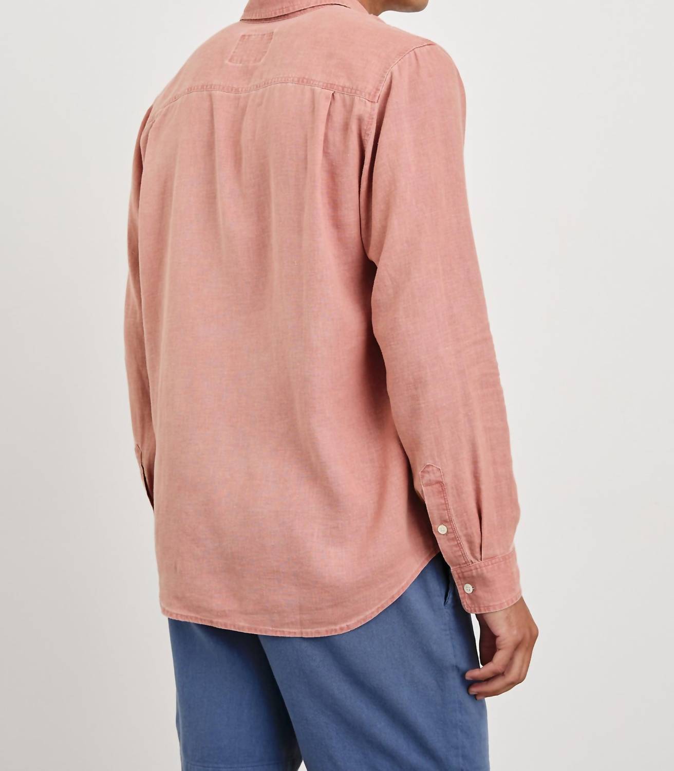 Rails - Mykonos Shirt