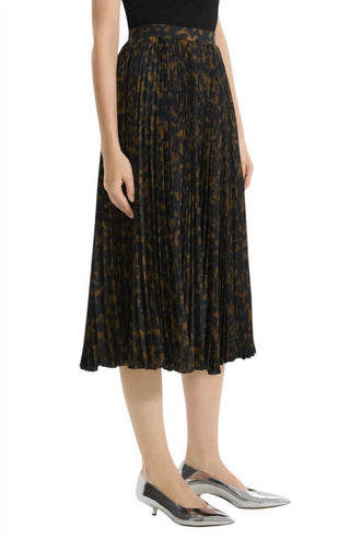 Theory - Sunburst Skirt