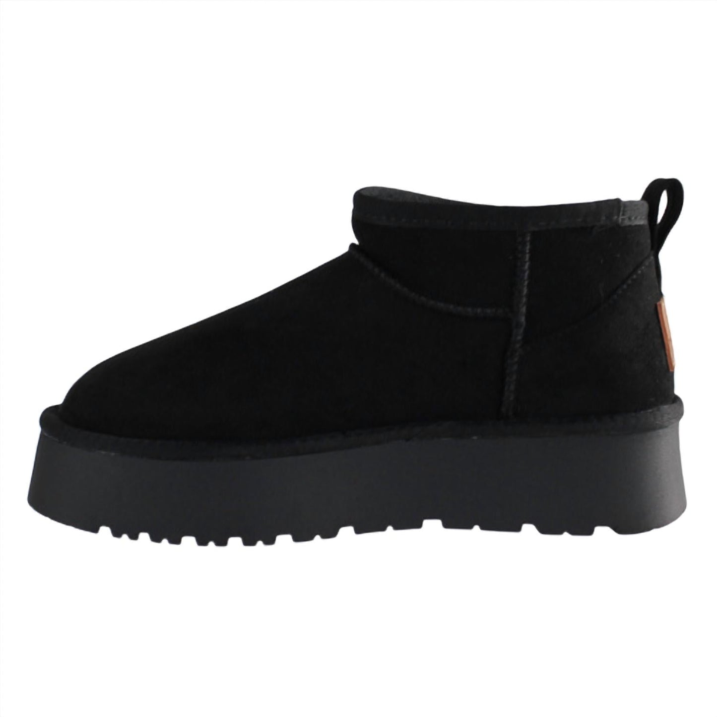 Xti - Womens Winter Booties
