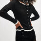 Free People - Blackbird Cardigan