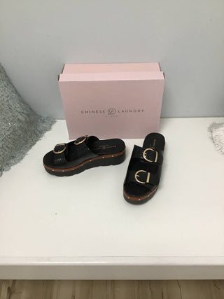 Chinese Laundry - Women Surfs Up Sandal