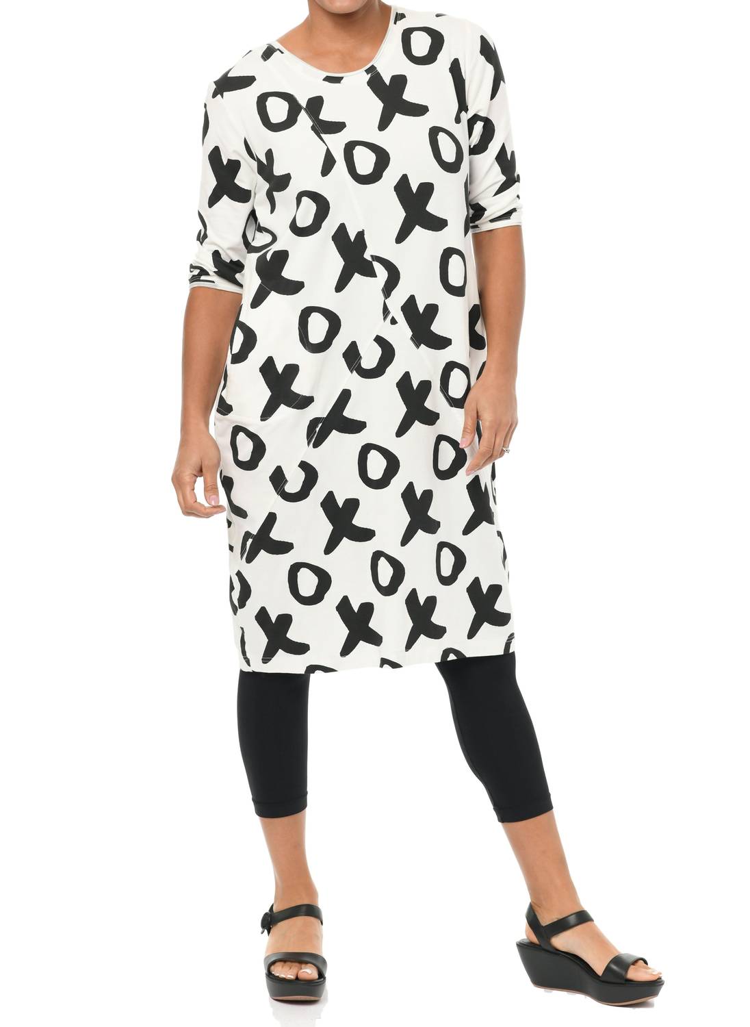 Tulip Clothing - Frida Dress