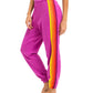 Aviator Nation - 5 Stripe Sweatpants