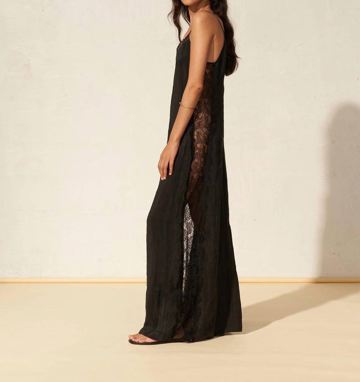 Fete Imperiale - Elisa Maxi Dress