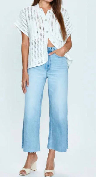 Pistola - Lana High Rise Jeans