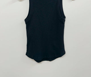 Project Social T - Suki Scoop Neck Rib Tank