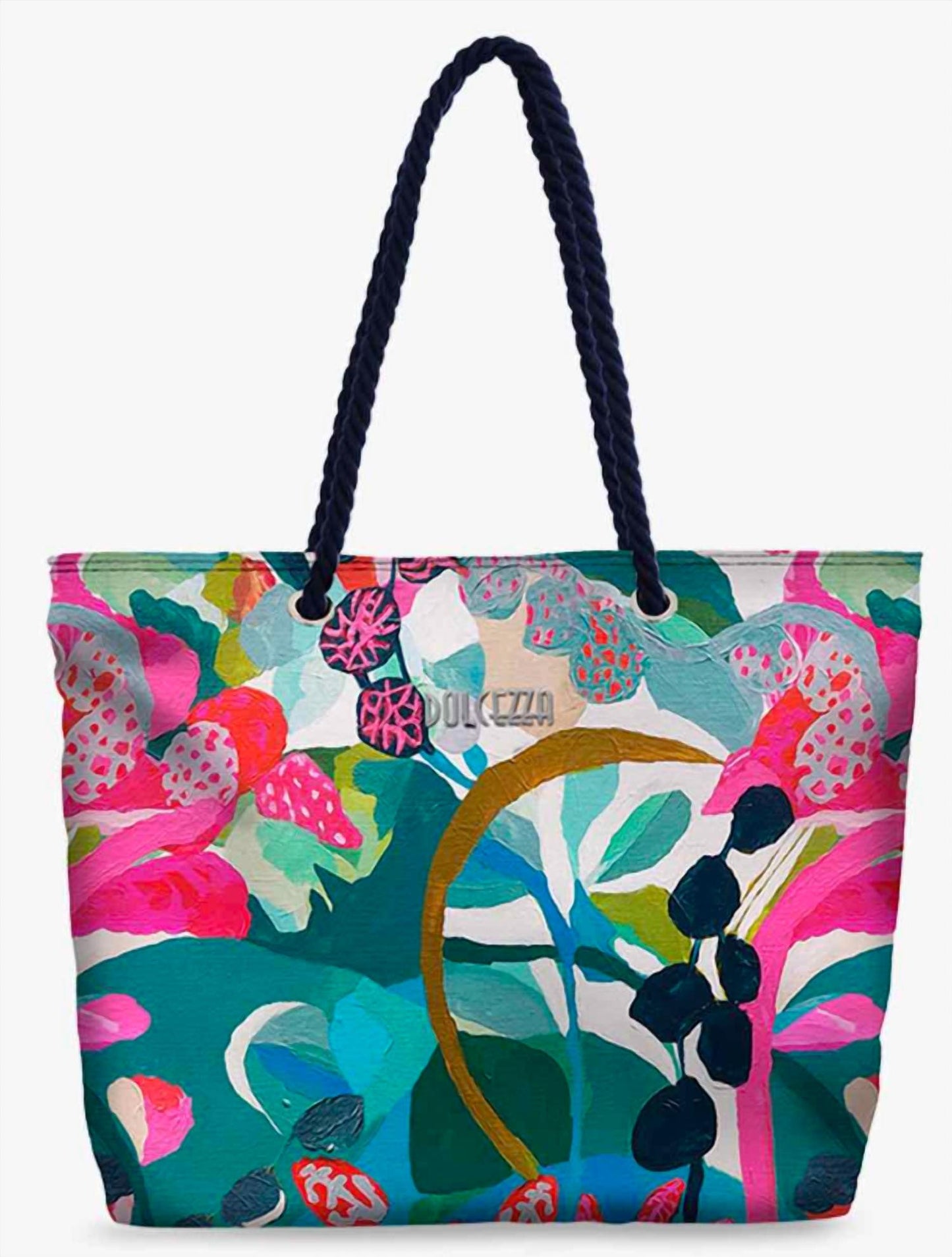 Dolcezza - Dolcezza Beach Bag “Rumba”