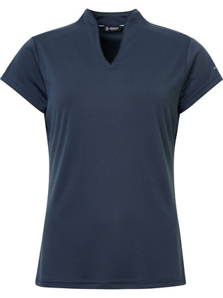 Abacus Sportswear Us - Hammel Recycled Cupsleeve Shirt