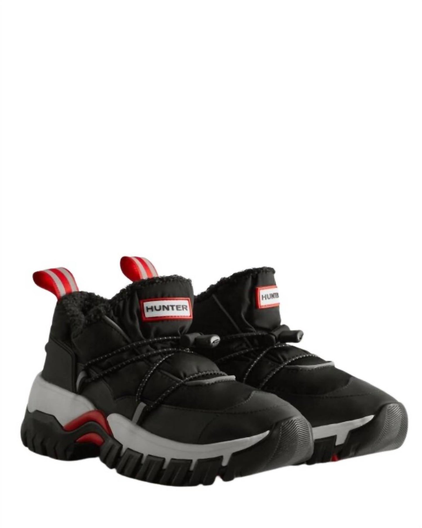 Hunter - Women's Recycled Poly Snow Shoe