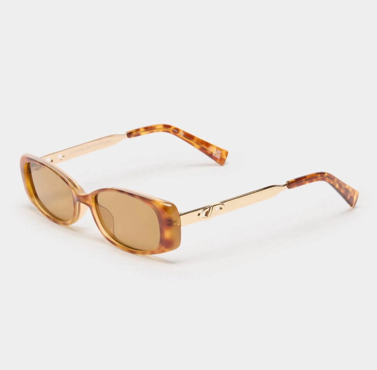 Le Specs - Women's Lil Starlight Sunglasses