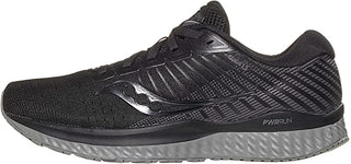 Saucony Women's Guide 13 Running Shoes Black Size 5 B(M) US