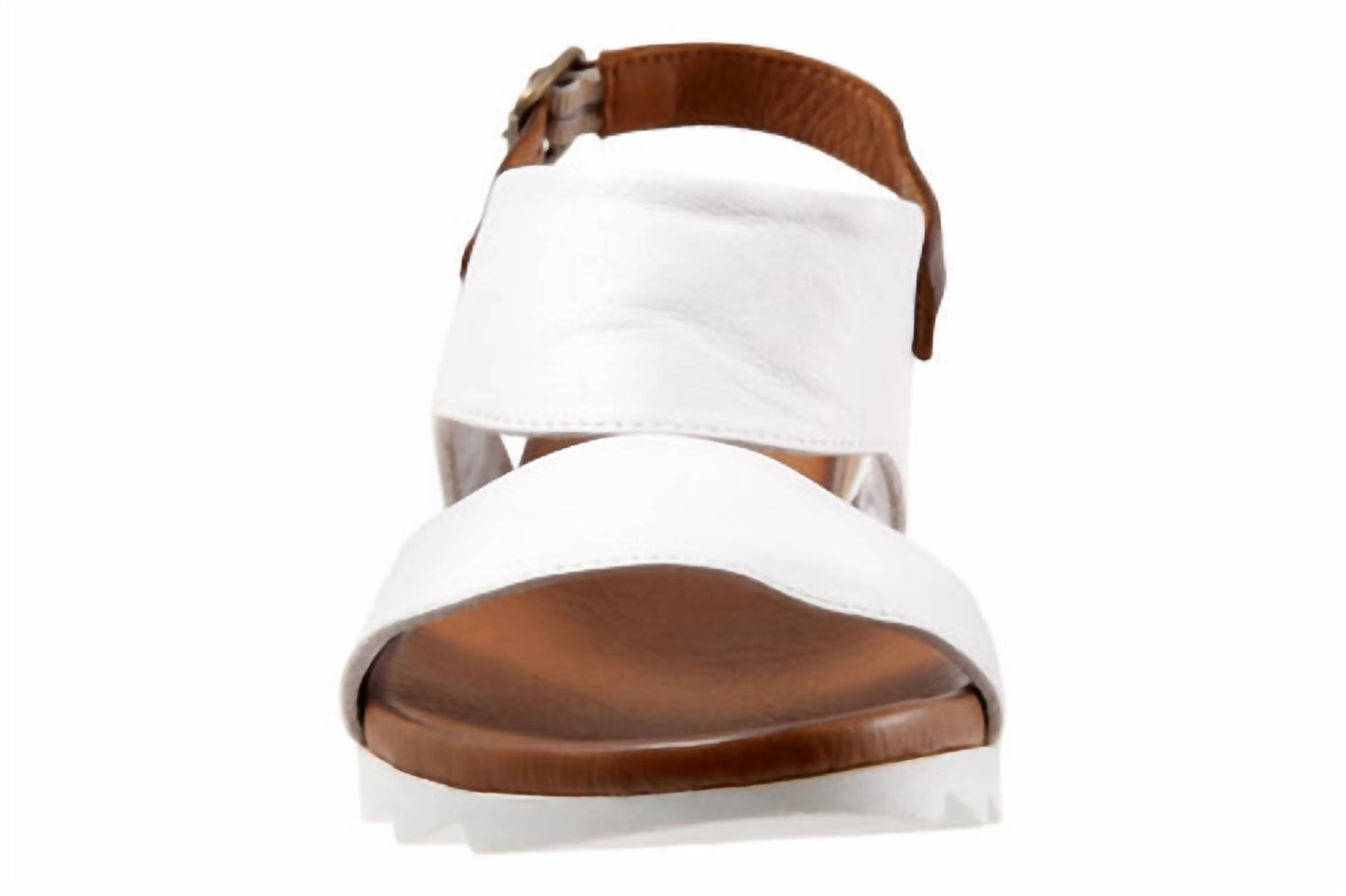 Bueno - Women's Fara Ankle Strap Sandals