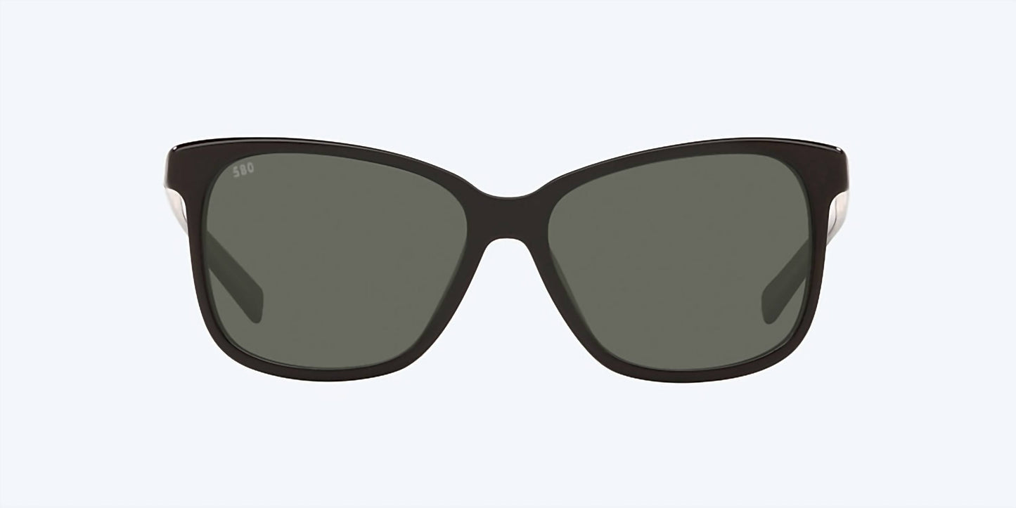 Costa Del Mar - Women's May Polarized Sunglasses 2009 - 02 - 57