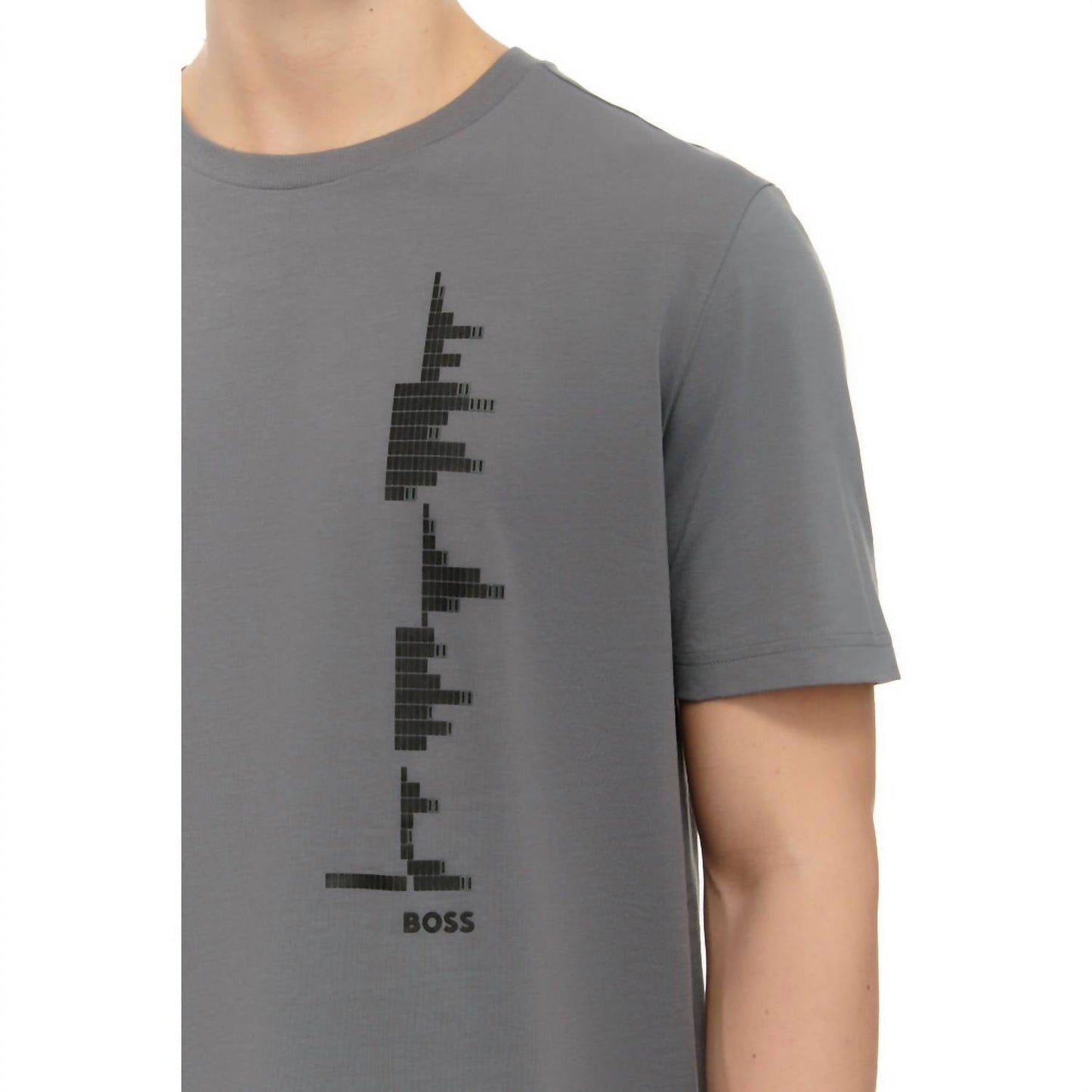 Hugo Boss - Men's Tee