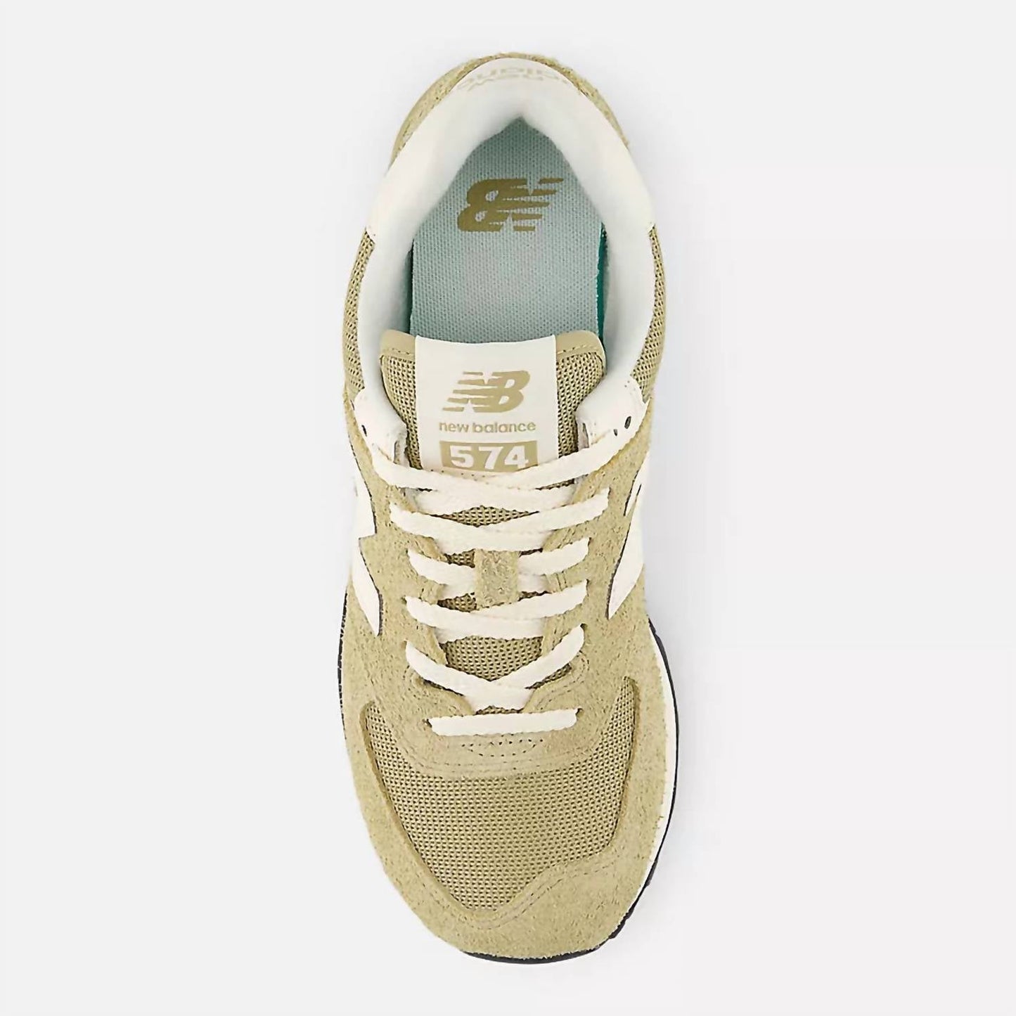 New Balance - Women's 574 Sneakers