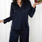 Gr Nature - Avigail Silk Blouse