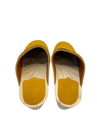 Danish Clogs - Women's Maj Clog Shoes