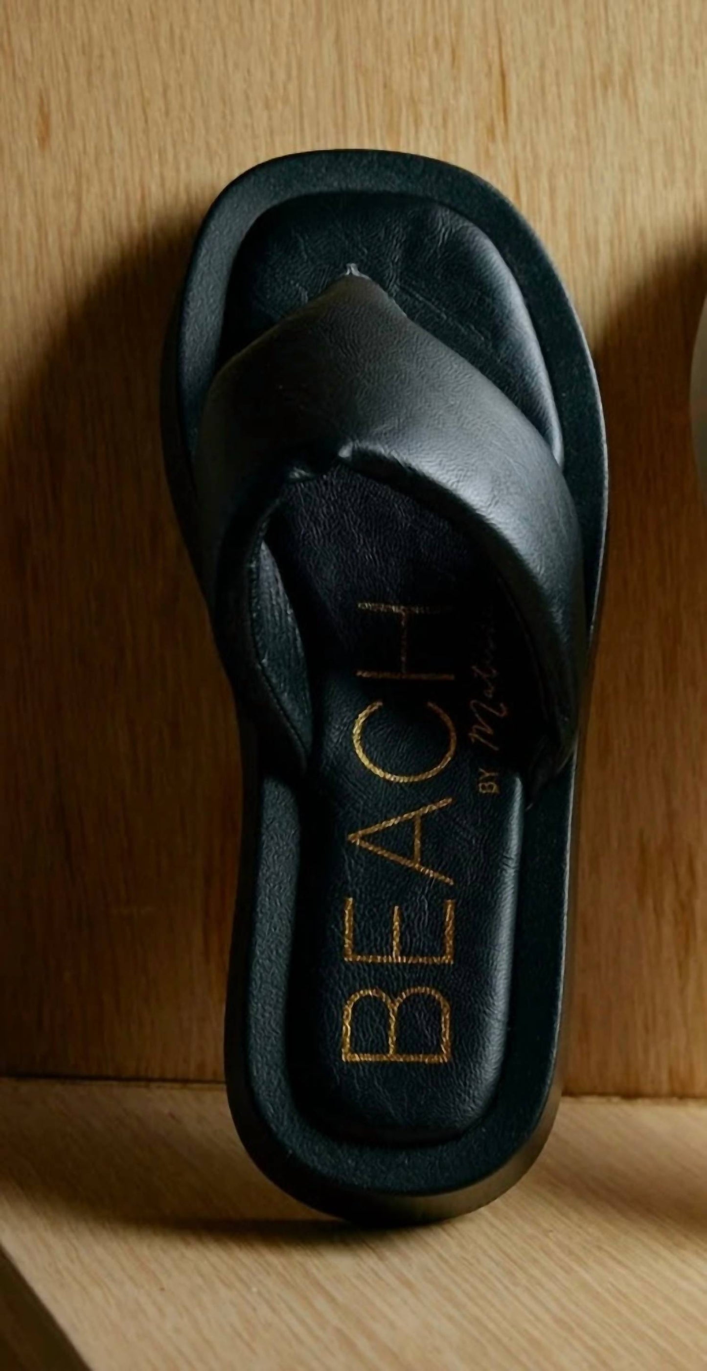 Matisse - WOMEN'S BEACH IZZIE THONG SANDAL