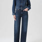 Agolde - Harper Straight Jean