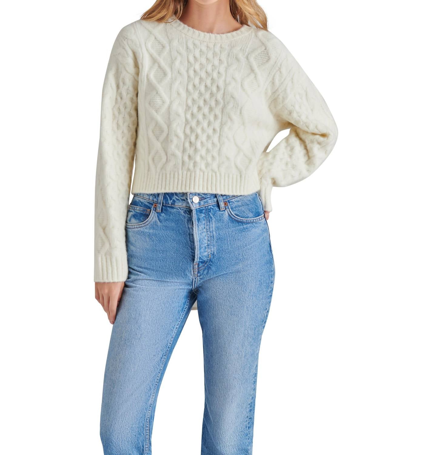 Steve Madden - Kessie Sweater