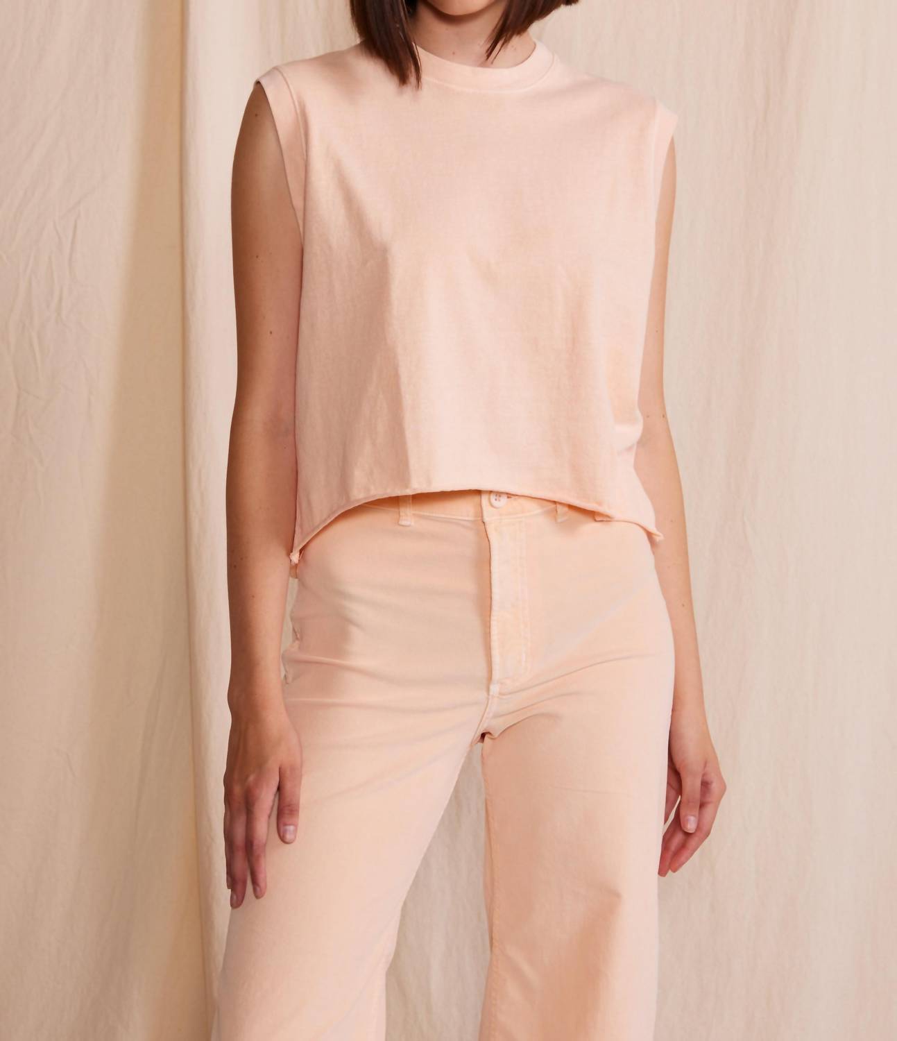 People Of Leisure - Ana Tank Top