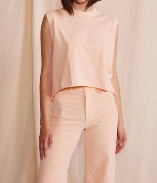 People Of Leisure - Ana Tank Top