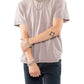 On This Day - Short Sleeve Crewneck Knit Tee