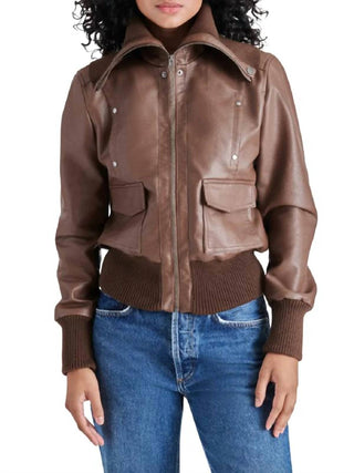 Steve Madden - Caprice Jacket