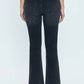 Pistola - Lennon High Rise Cropped Boot Cut Jeans