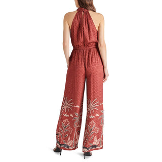 Steve Madden - Danae Jumpsuit