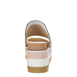 Naked Feet - Women’s Flow Platform Sandal