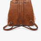 Jen & Co. - Women's Boho Chic Backpack