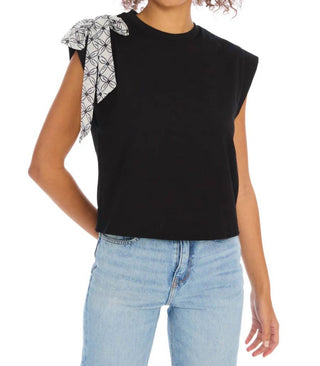 Allison New York - Arlo Muscle Tee