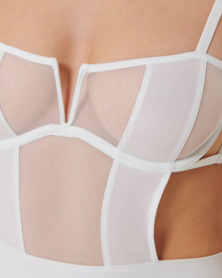 Bluebella - Orla Wired Bodysuit