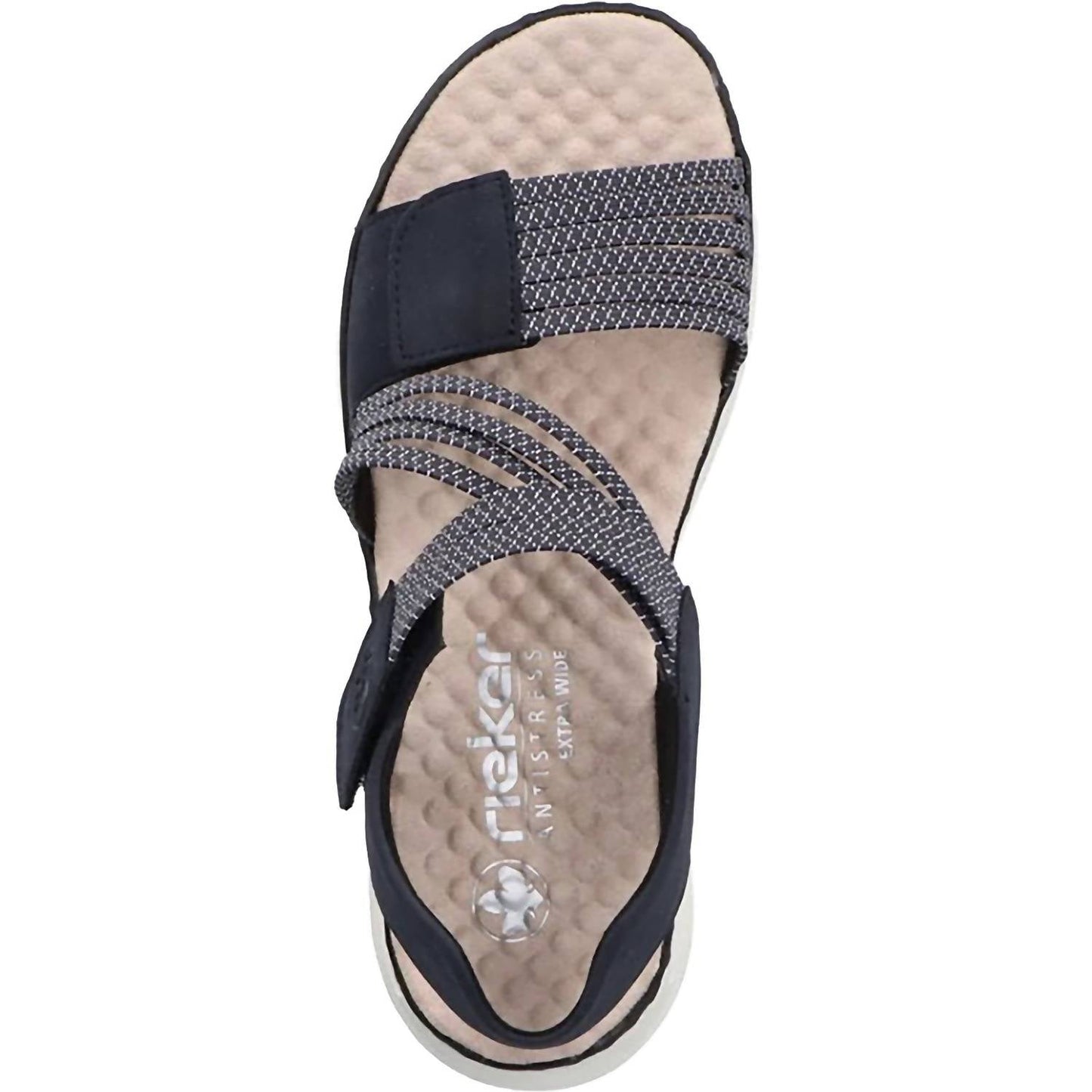 Rieker - Women's Rachel Sandals
