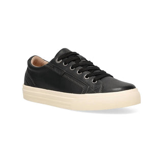 Taos - Women's Plim Soul Lux Leather Sneakers
