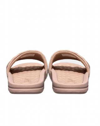 Apl - Women's Lusso Slide Sandal