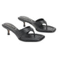 Kenneth Cole - Women's Geneva Thong Sandals