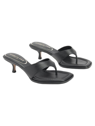 Kenneth Cole - Women's Geneva Thong Sandals